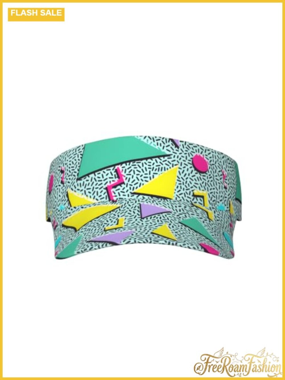 Unbranded Adjustable UV Protection Sun Visor Hat Lightweight Outdoor Sports